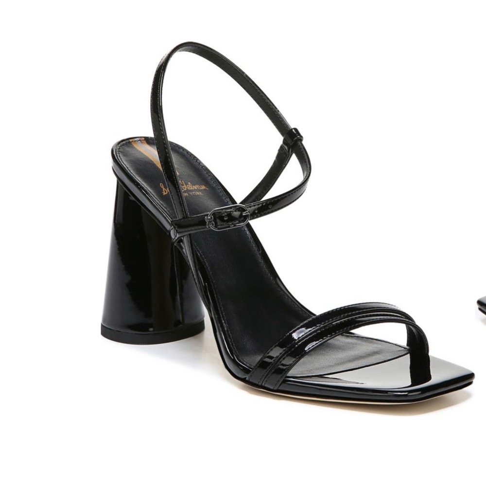 Sam Edelman Kit Slingback Block Heel Sandal